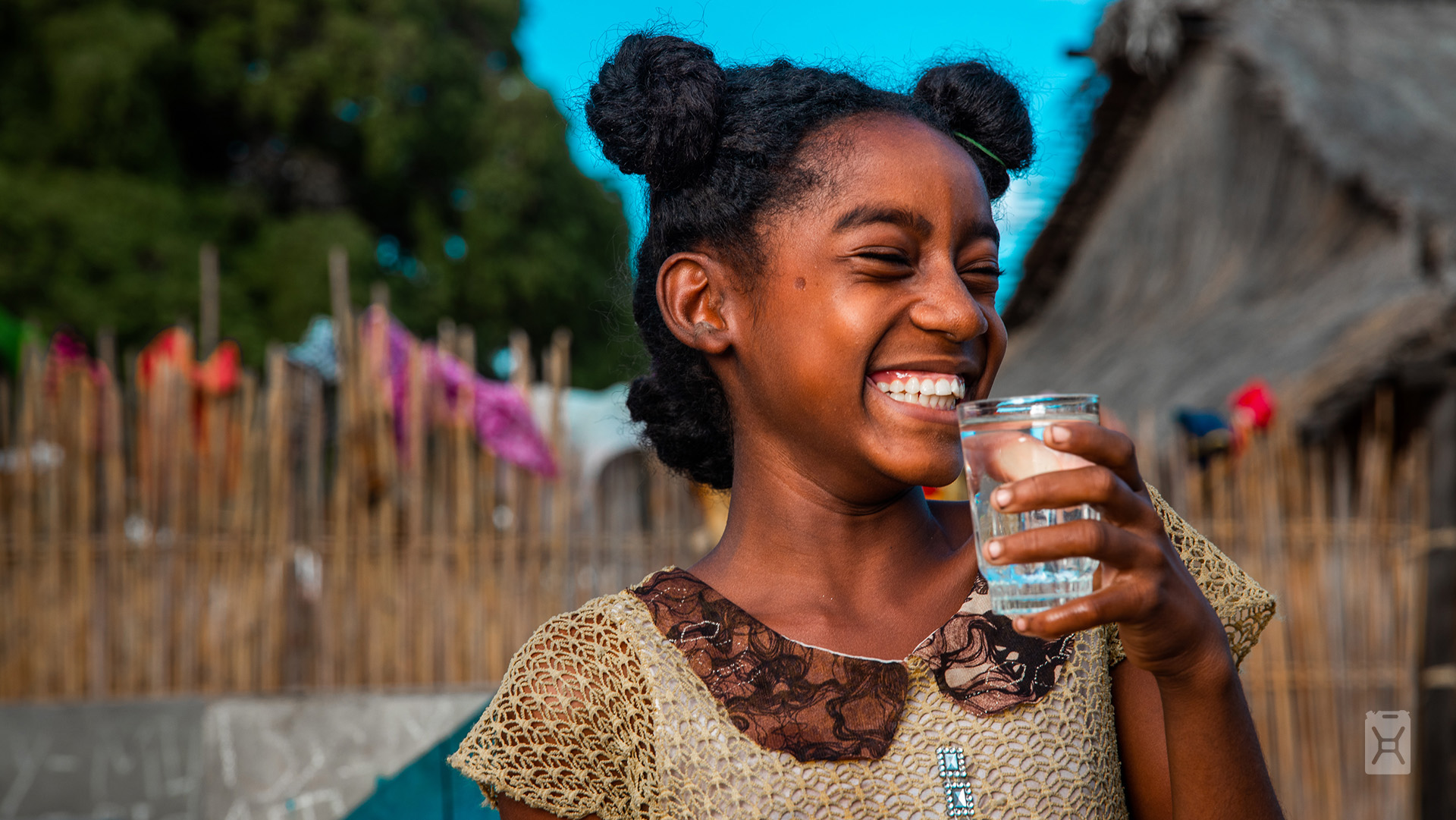 Charity: Water community